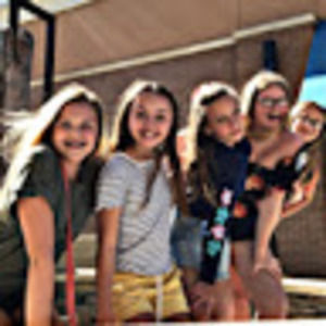 Meet your Posher, Jillian